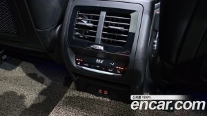 BMW X3 xDrive 20i M Sport 2023 года из Южной Кореи
