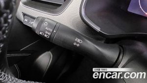 Renault-KoreaSamsung XM3 1.6 E-TECH Inspire 2023 года из Южной Кореи