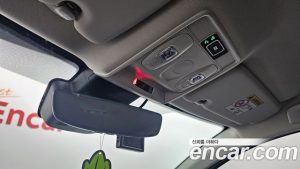 Renault-KoreaSamsung XM3 1.6 E-TECH Inspire 2023 года из Южной Кореи
