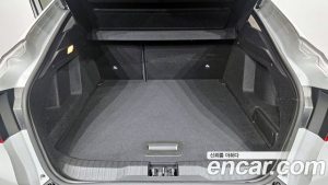 Renault-KoreaSamsung XM3 1.6 E-TECH Inspire 2023 года из Южной Кореи