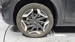 Kia Seltos Бензин 1.6 Turbo 2WD 2025 года из Южной Кореи