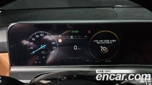 Kia Seltos Бензин 1.6 Turbo 2WD 2025 года из Южной Кореи
