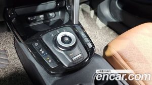 Kia Seltos Бензин 1.6 Turbo 2WD 2025 года из Южной Кореи