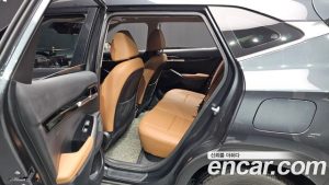 Kia Seltos Бензин 1.6 Turbo 2WD 2025 года из Южной Кореи