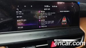 Kia Seltos Бензин 1.6 Turbo 2WD 2025 года из Южной Кореи