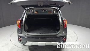 Kia Seltos Бензин 1.6 Turbo 2WD 2025 года из Южной Кореи