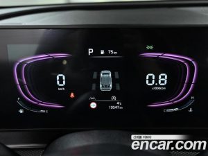 Kia Sportage Дизель 2.0 4WD 2024 года из Южной Кореи