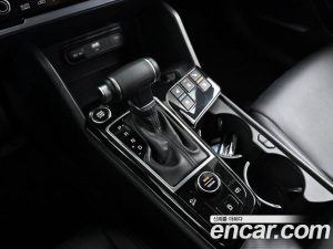Kia Sportage Дизель 2.0 4WD 2024 года из Южной Кореи