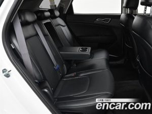 Kia Sportage Дизель 2.0 4WD 2024 года из Южной Кореи