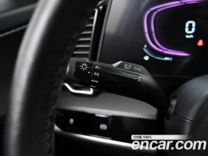 Kia Sportage Дизель 2.0 4WD 2024 года из Южной Кореи