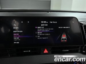Kia Sportage Дизель 2.0 4WD 2024 года из Южной Кореи