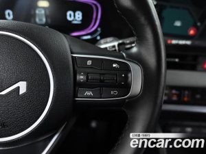 Kia Sportage Дизель 2.0 4WD 2024 года из Южной Кореи