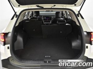 Kia Sportage Дизель 2.0 4WD 2024 года из Южной Кореи