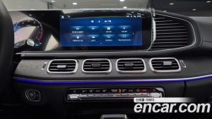 Mercedes-Benz GLE-Class GLE450 4MATIC Coupe 2025 года из Южной Кореи