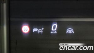 Mercedes-Benz GLE-Class GLE450 4MATIC Coupe 2025 года из Южной Кореи