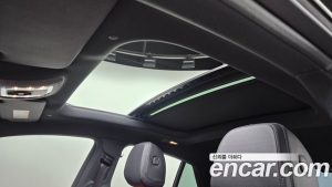 Mercedes-Benz GLE-Class GLE450 4MATIC Coupe 2025 года из Южной Кореи
