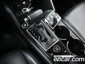 Kia Sportage Дизель 2.0 4WD 2024 года из Южной Кореи