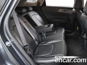 Kia Sportage Дизель 2.0 4WD 2024 года из Южной Кореи