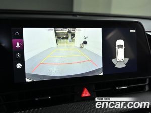 Kia Sportage Дизель 2.0 4WD 2024 года из Южной Кореи