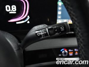 Kia Sportage Дизель 2.0 4WD 2024 года из Южной Кореи