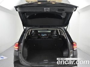 Kia Sportage Дизель 2.0 4WD 2024 года из Южной Кореи