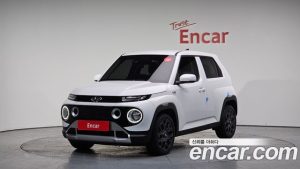 Hyundai Casper Turbo D ESSENTIAL Light 2024 года из Южной Кореи