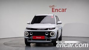 Hyundai Casper Turbo D ESSENTIAL Light 2024 года из Южной Кореи
