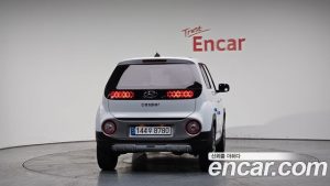 Hyundai Casper Turbo D ESSENTIAL Light 2024 года из Южной Кореи