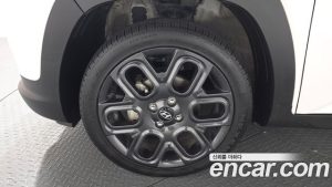 Hyundai Casper Turbo D ESSENTIAL Light 2024 года из Южной Кореи