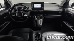 Hyundai Casper Turbo D ESSENTIAL Light 2024 года из Южной Кореи