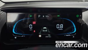 Hyundai Casper Turbo D ESSENTIAL Light 2024 года из Южной Кореи