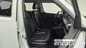 Hyundai Casper Turbo D ESSENTIAL Light 2024 года из Южной Кореи