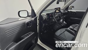 Hyundai Casper Turbo D ESSENTIAL Light 2024 года из Южной Кореи