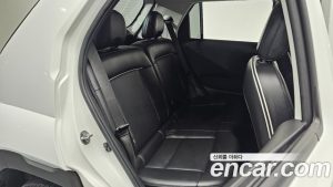 Hyundai Casper Turbo D ESSENTIAL Light 2024 года из Южной Кореи