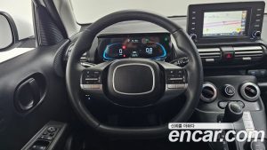 Hyundai Casper Turbo D ESSENTIAL Light 2024 года из Южной Кореи