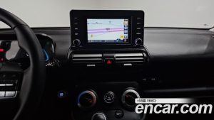 Hyundai Casper Turbo D ESSENTIAL Light 2024 года из Южной Кореи