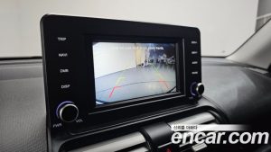 Hyundai Casper Turbo D ESSENTIAL Light 2024 года из Южной Кореи