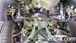 Hyundai Casper Turbo D ESSENTIAL Light 2024 года из Южной Кореи
