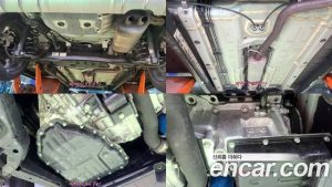 Hyundai Casper Turbo D ESSENTIAL Light 2024 года из Южной Кореи