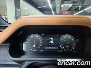 Land Rover Defender 110 P400 X 2024 года из Южной Кореи