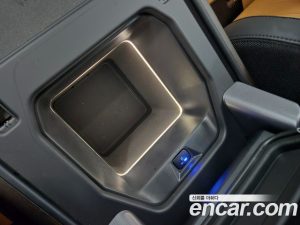 Land Rover Defender 110 P400 X 2024 года из Южной Кореи