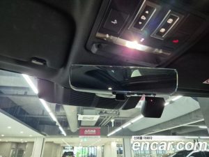 Land Rover Defender 110 P400 X 2024 года из Южной Кореи