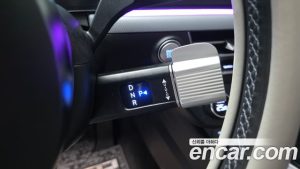 Hyundai Sonata 1.6 Turbo 2024 года из Южной Кореи