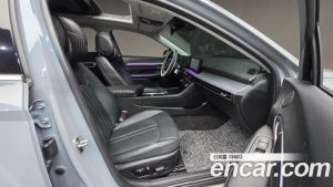 Hyundai Sonata 1.6 Turbo 2024 года из Южной Кореи
