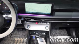 Hyundai Sonata 1.6 Turbo 2024 года из Южной Кореи