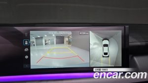 Hyundai Sonata 1.6 Turbo 2024 года из Южной Кореи