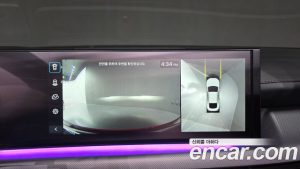 Hyundai Sonata 1.6 Turbo 2024 года из Южной Кореи