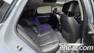 Hyundai Sonata 1.6 Turbo 2024 года из Южной Кореи
