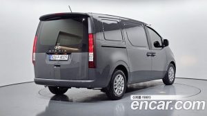 Hyundai Staria L3.5 Wagon 3Door 2025 года из Южной Кореи