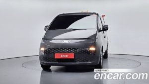 Hyundai Staria L3.5 Wagon 3Door 2025 года из Южной Кореи